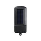 Set 4 x proiector solar 6 celule,120 LED-uri COB ,cu senzor de miscare, sistem prindere inclus