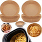 Set 300 hartii de copt pentru friteuza ,16 cm