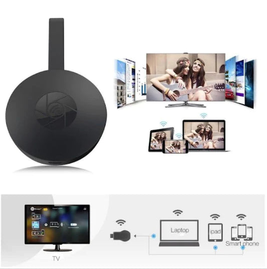 Convertor Streaming Media Player HDMI wifi, Andoid, IOS, Windows