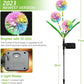 Set 2 x Lampa Solara Dandelion