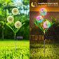 Set 2 x Lampa Solara Dandelion