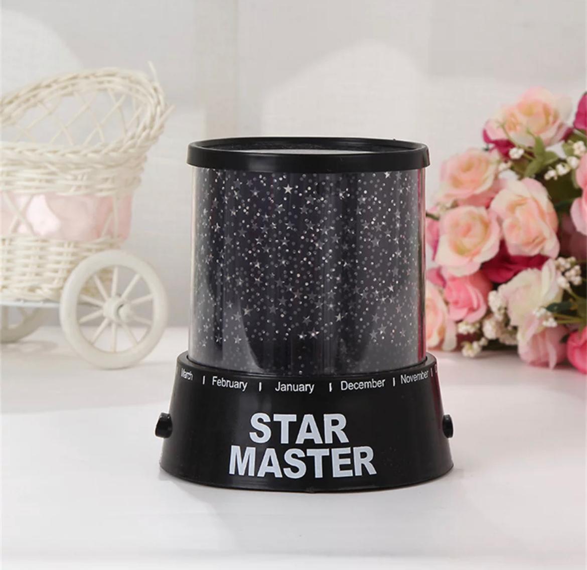 Proiector astronomic Star Master